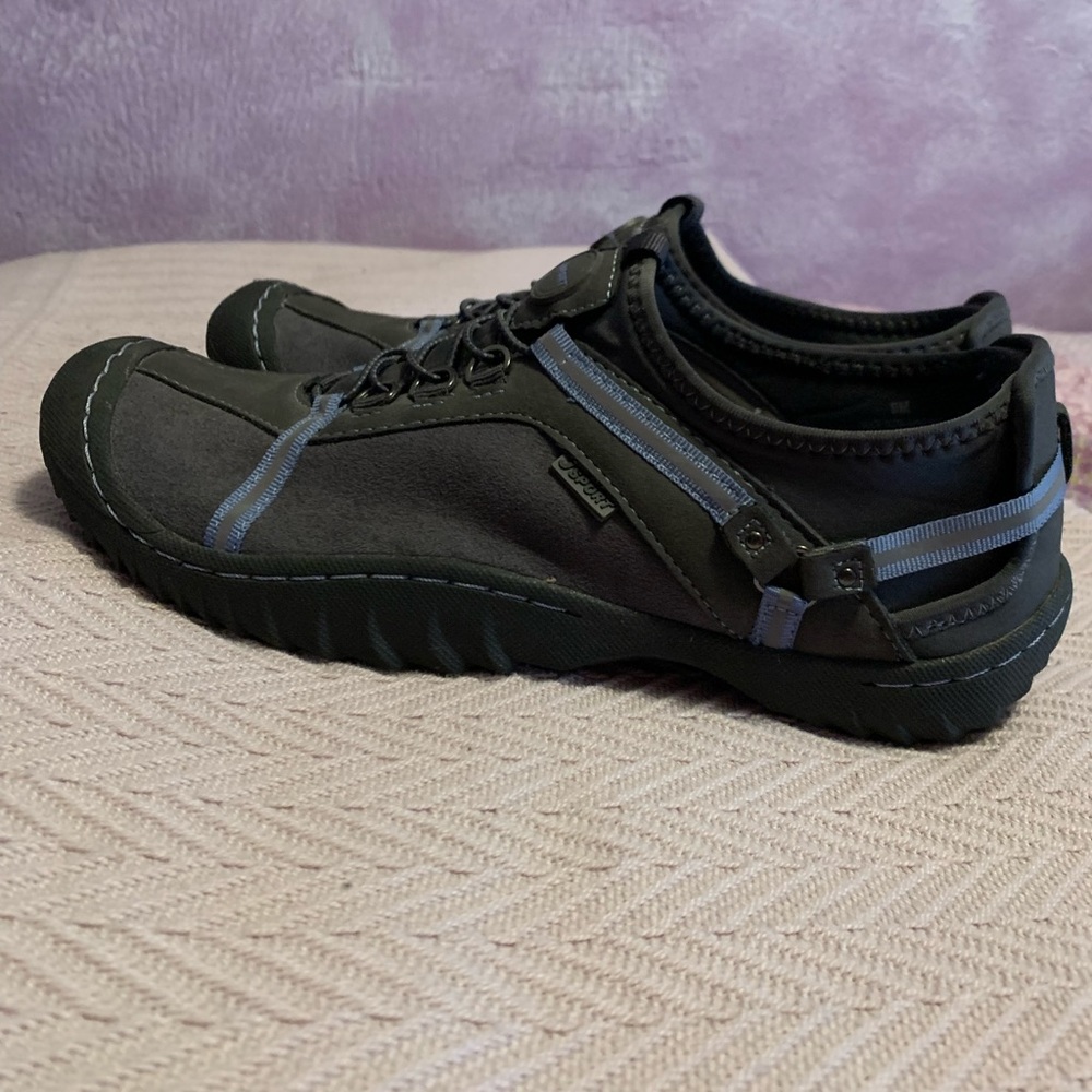 JSport by Jambu shoes